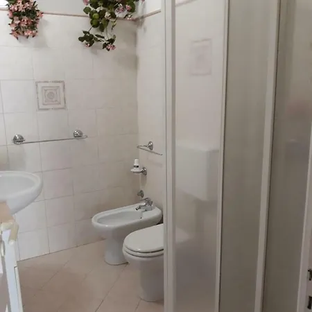 Casa Vacanze Apartmán Alezio
