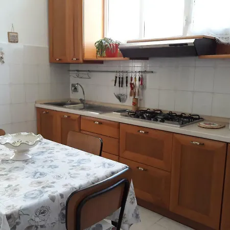 Casa Vacanze Apartmán *