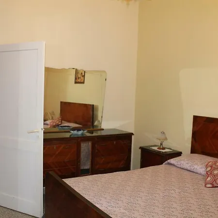 Casa Vacanze Alezio