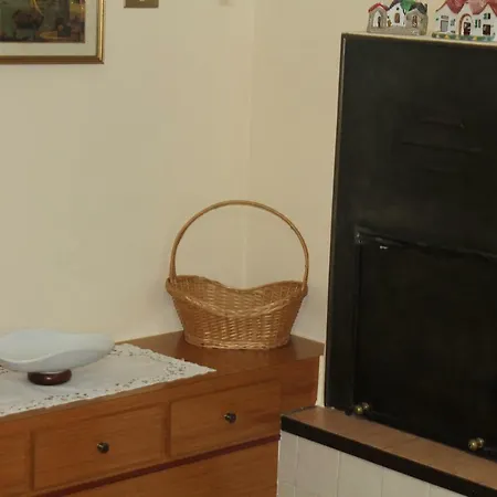 Casa Vacanze Apartmán