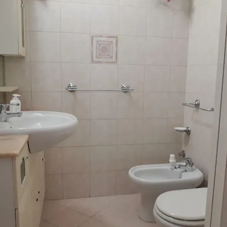 Casa Vacanze Apartmán *