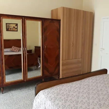 Apartmán Casa Vacanze Alezio