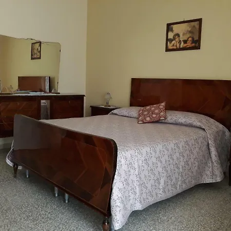 Apartmán Casa Vacanze Alezio