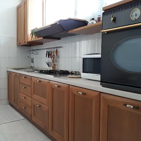 Apartmán Casa Vacanze