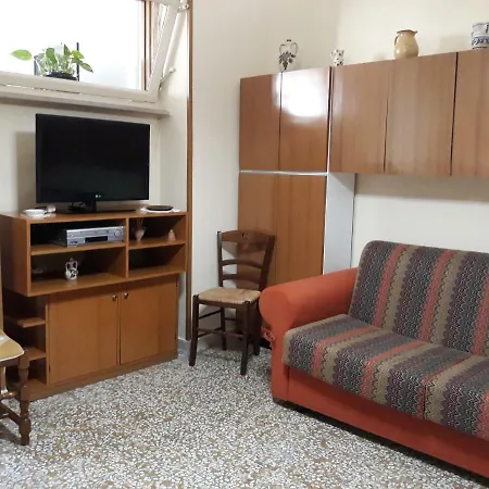 Casa Vacanze Apartmán *
