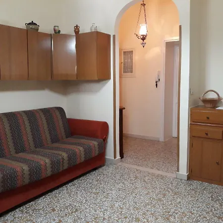 Casa Vacanze Apartmán