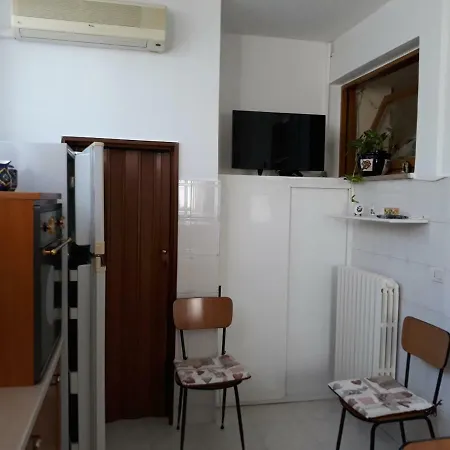 Apartmán Casa Vacanze *